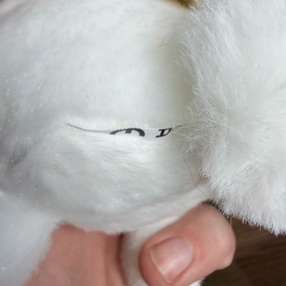 Zuru Rainbocorn Pink and White Plush Toy with Egg lot (2) - Picture 10 of 10